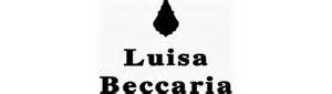 logo Luisa Beccaria